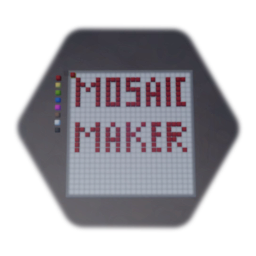 Title Mosaic