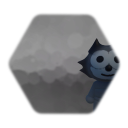 Felix the Cat Playable