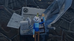 EleNews Test (read desc.)