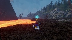 Mi creación - 30/4/2020