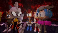 A screenshot taken in Dreams. 15 of 24.