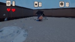 A screenshot taken in Dreams. 5 of 30.