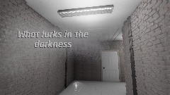 What Lurks in the Darkness <clue> | *RETOLD*  TEASER |