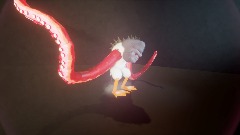 A screenshot taken in Dreams. 2 of 6.