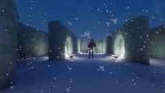 A screenshot taken in Dreams. 19 of 30.