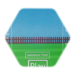 Basic animation template