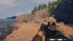 A screenshot taken in Dreams. 1 of 9.