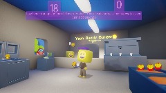 A screenshot taken in Dreams. 4 of 4.