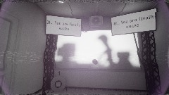 A screenshot taken in Dreams. 1 of 22.