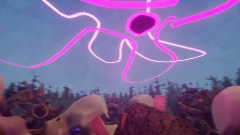 A screenshot taken in Dreams. 8 of 12.