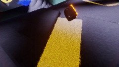 A screenshot taken in Dreams. 2 of 4.