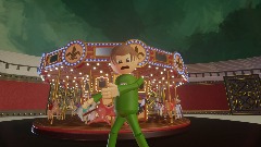 Squid games - mingle