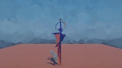 A screenshot taken in Dreams. 1 of 15.