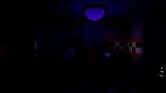 Fnaf 1 office