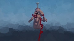 A screenshot taken in Dreams. 17 of 26.