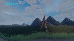 A screenshot taken in Dreams. 11 of 11.