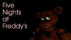 Five Nights at Freddys