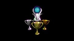 A screenshot taken in Dreams. 2 of 6.