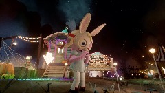 A screenshot taken in Dreams. 7 of 7.