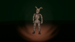 A screenshot taken in Dreams. 5 of 7.