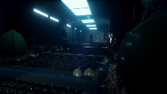 A screenshot taken in Dreams. 4 of 4.