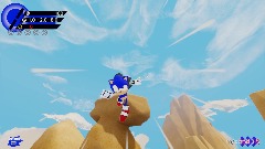 A screenshot taken in Dreams. 4 of 22.