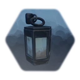 Basic lantern