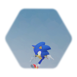 Sonic Default