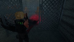 Kennedy's Collectables Backroom