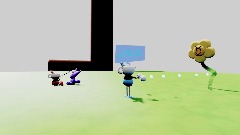 A screenshot taken in Dreams. 19 of 22.