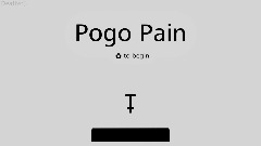 POGO PAIN