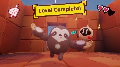 A screenshot taken in Dreams. 2 of 22.