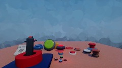 ☉⊙○◎●◯°º⊕Ｏ