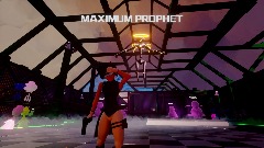 A screenshot taken in Dreams. 20 of 30.