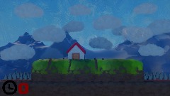 A screenshot taken in Dreams. 11 of 17.