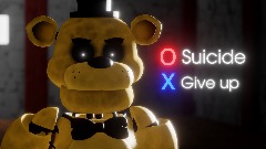 FNAF detroit become human meme (not mine)