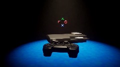 Playstion 3 Showcase