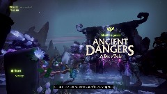 A screenshot taken in Dreams. 10 of 16.