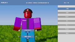 A screenshot taken in Dreams. 1 of 6.