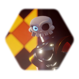 Medievil:Sir Daniel Fortesque