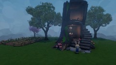 A screenshot taken in Dreams. 17 of 30.