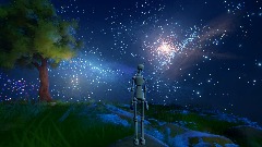 A screenshot taken in Dreams. 6 of 14.