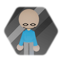 Top-Hat jake (caadladsky styled S2GugS2 OC)