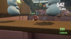 A screenshot taken in Dreams. 19 of 28.