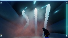 A screenshot taken in Dreams. 2 of 5.