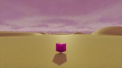 A screenshot taken in Dreams. 30 of 30.