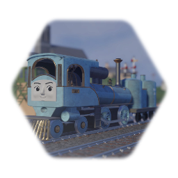 Lexi the Experimental Engine
