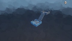 A screenshot taken in Dreams. 2 of 2.