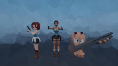 A screenshot taken in Dreams. 22 of 30.