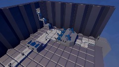 A screenshot taken in Dreams. 9 of 15.